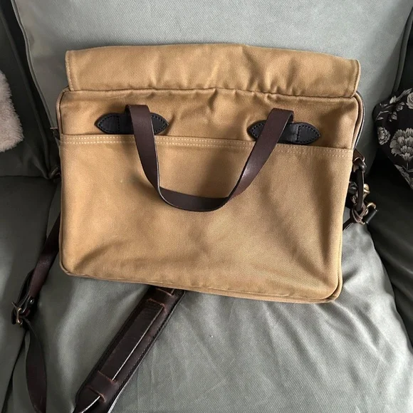 Filson Briefacse - Picture 2 of 5
